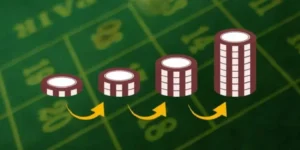 Cầu bệt chính là cơ hội lý tưởng để người chơi sinh lời trong Baccarat