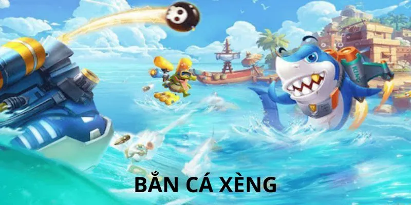 Hướng dẫn chi tiết săn bắt cá tại Kubet77