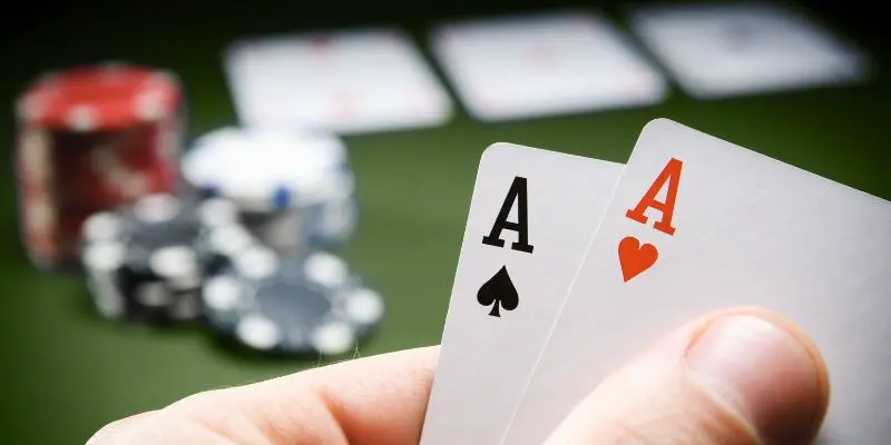 Tìm hiểu về luật chơi Poker