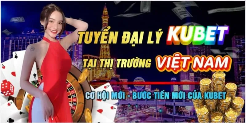 Đại lý KUBET77 với nhiều lợi ích cực hấp dẫn