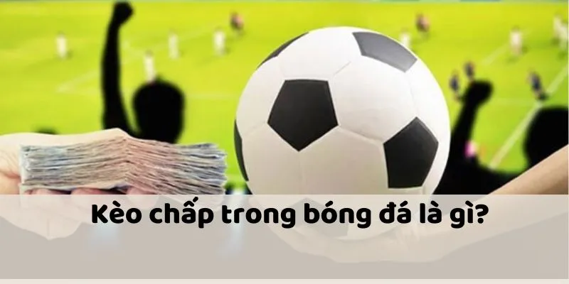 Chấp về nửa quả