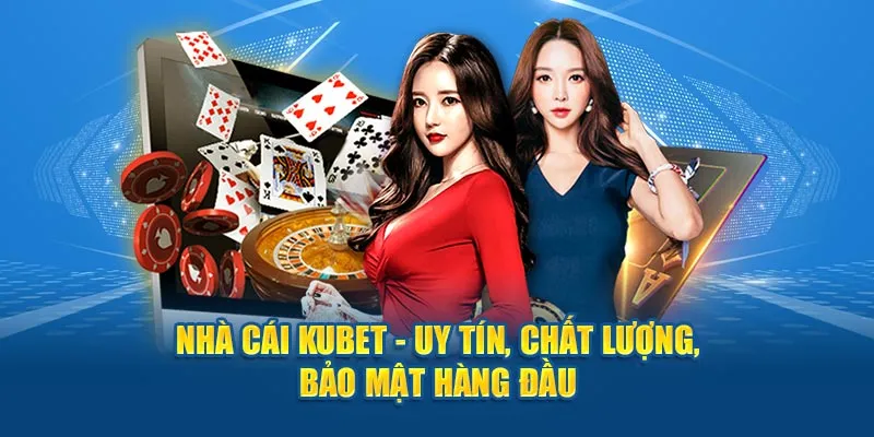 Nhà cái KUBET77 hiện đang cung cấp nhiều chương trình ưu đãi hấp dẫn