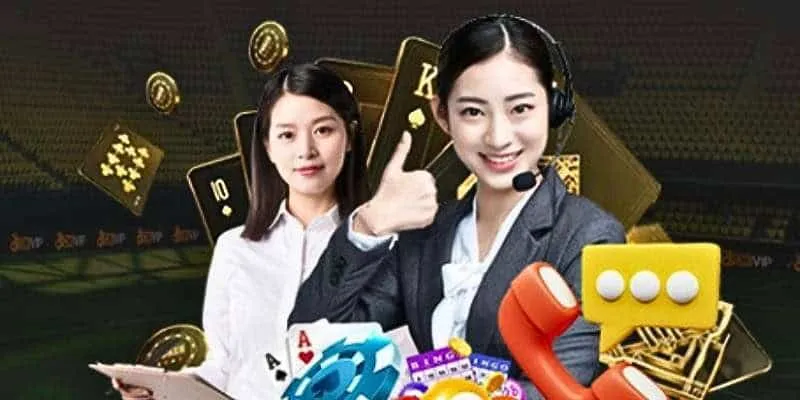 Liên hệ KUBET77 qua Email