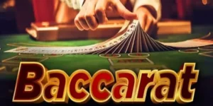 Trường hợp rút thêm bài Baccarat cần biết