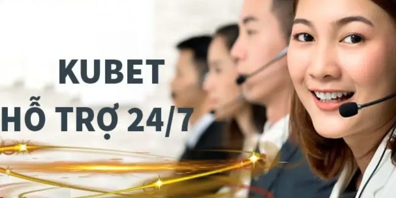 Rút tiền KUBET77 đơn giản và thuận tiện