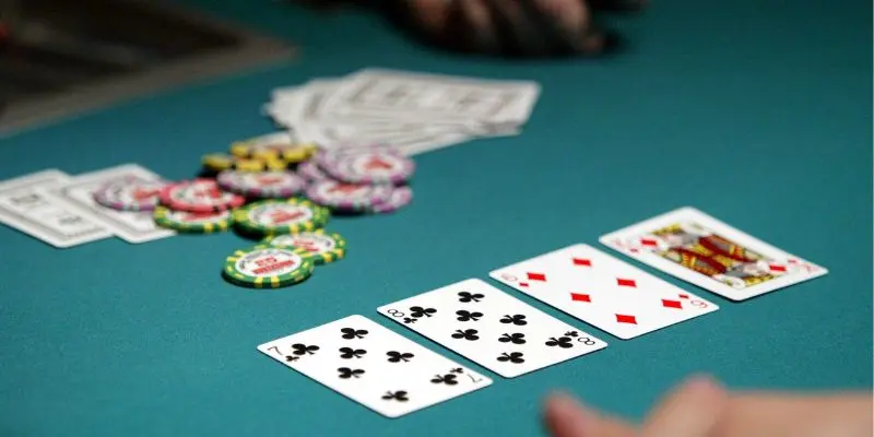 Thuật ngữ Poker cơ bản